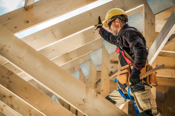 Best Residential Roofing Contractor  in Orting, WA