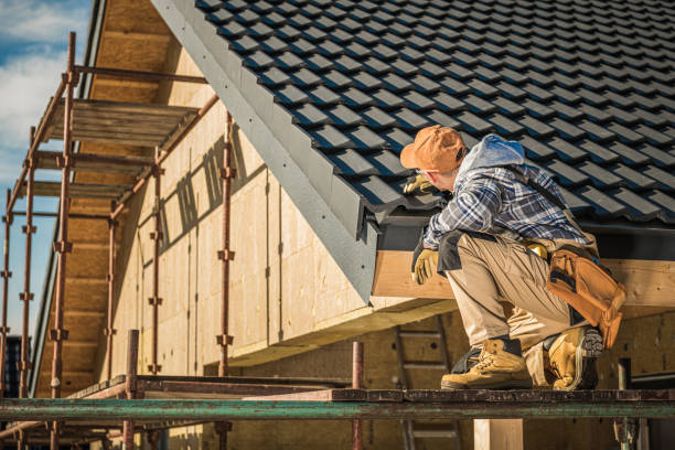 Quick and Trustworthy Emergency Roof Repair Services in Orting, WA