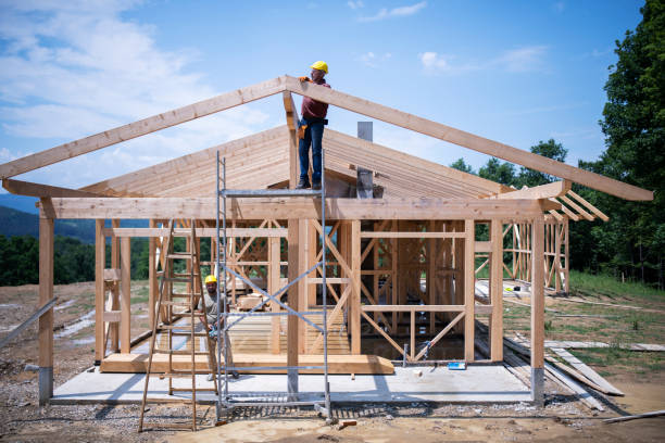 Best Emergency Roof Repair  in Orting, WA
