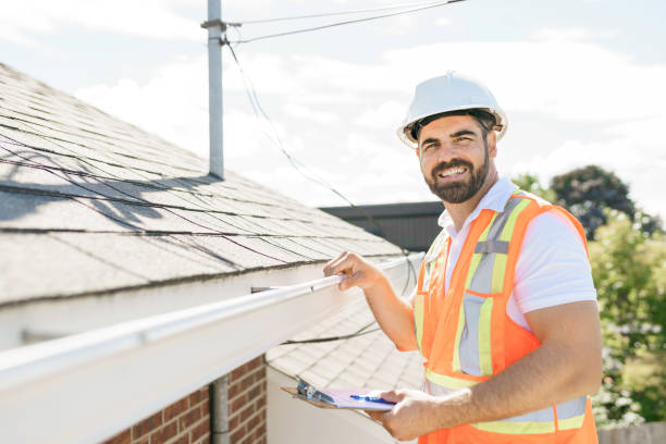 Best Best Roofing Contractors  in Orting, WA