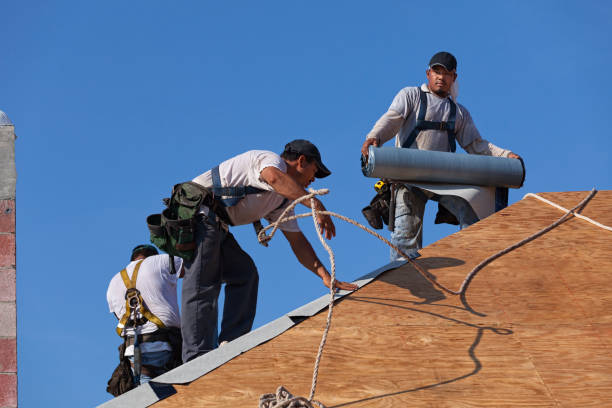 Orting, WA Roofing Contractor Company