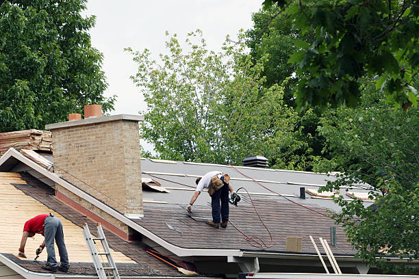 Best Residential Roofing Contractor  in Orting, WA