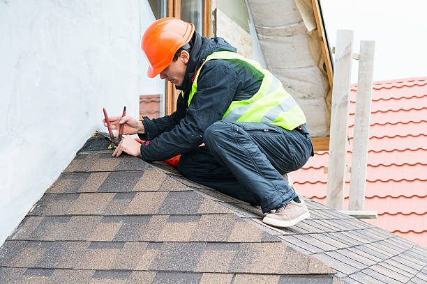 Best Roof Maintenance Services  in Orting, WA