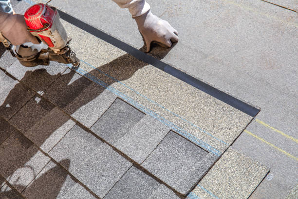 Best Roof Restoration Services  in Orting, WA
