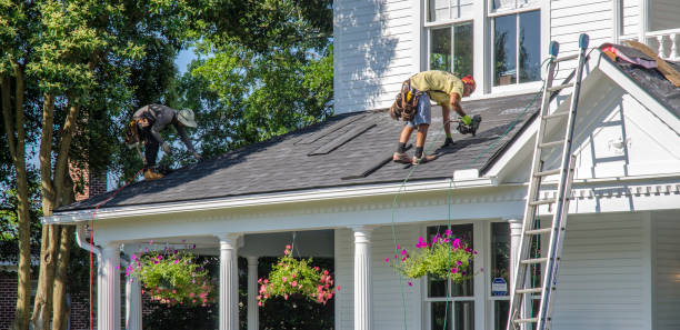 Best Slate Roofing Contractor  in Orting, WA