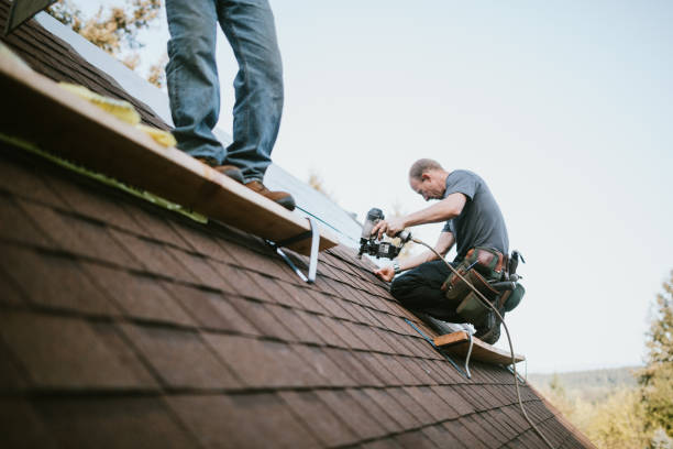Trusted Orting, WA Roofing Contractor Experts