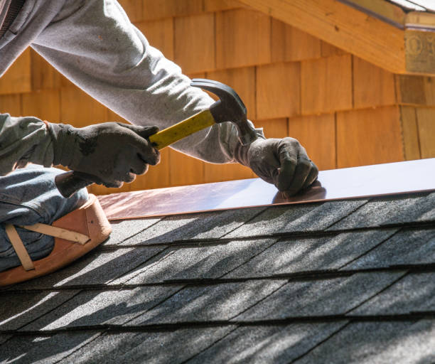 Best Roof Restoration Services  in Orting, WA